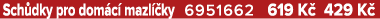 Sch dky pro dom c mazl  ky 6951662 619 K  429 K 