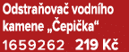 Odstra ova vodn ho kamene „ epi ka“ 1659262 219 K 