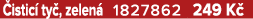  istic ty , zelen  1827862 249 K 