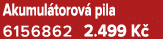 Akumul torov pila 6156862 2.499 K 