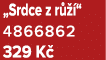 „Srdce z r  “ 4866862 329 K 