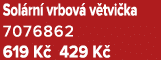 Sol rn vrbov  v tvi ka 7076862 619 K  429 K 