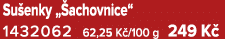 Su enky „ achovnice“ 1432062 62,25 K /100 g 249 K 