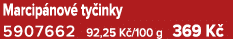 Marcip nov ty inky 5907662 92,25 K /100 g 369 K 