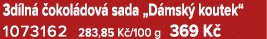 3d ln  okol dov  sada „D msk  koutek“ 1073162 283,85 K /100 g 369 K 