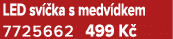 LED sv ka s medv dkem 7725662 499 K 