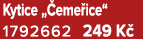 Kytice „ eme ice“ 1792662 249 K 