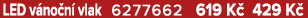 LED v no n vlak 6277662 619 K  429 K 