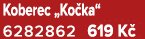 Koberec „Ko ka“ 6282862 619 K 