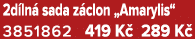 2d ln sada z clon „Amarylis“ 3851862 419 K  289 K 