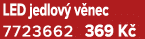 LED jedlov v nec 7723662 369 K 