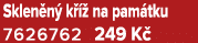 Sklen n k    na pam tku 7626762 249 K 
