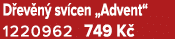 D ev n sv cen „Advent“ 1220962 749 K 