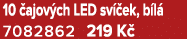 10 ajov ch LED sv  ek, b l  7082862 219 K 