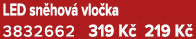LED sn hov vlo ka 3832662 319 K  219 K 