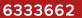 6333662