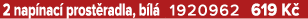 2 nap nac prost radla, b l  1920962 619 K 