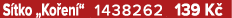 S tko „Ko en “ 1438262 139 K 