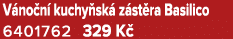 V no n kuchy sk  z st ra Basilico 6401762 329 K 