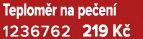 Teplom r na pe en 1236762 219 K 