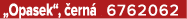 „Opasek“, ern  6762062