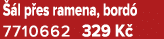  l p es ramena, bord  7710662 329 K 