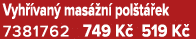 Vyh van  mas  n  pol t  ek 7381762 749 K  519 K 