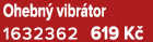 Ohebn vibr tor 1632362 619 K 