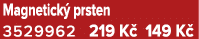 Magnetick prsten 3529962 219 K  149 K 