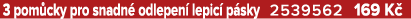 3 pom cky pro snadn odlepen  lepic  p sky 2539562 169 K 