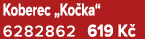 Koberec „Ko ka“ 6282862 619 K 