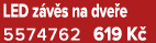 LED z v s na dve e 5574762 619 K 