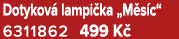 Dotykov lampi ka „M s c“ 6311862 499 K 