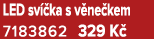 LED sv ka s v ne kem 7183862 329 K 