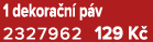 1 dekora n p v 2327962 129 K 