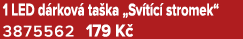 1 LED d rkov ta ka „Sv t c  stromek“ 3875562 179 K 