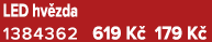 LED hv zda 1384362 619 K 179 K 
