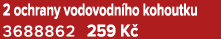 2 ochrany vodovodn ho kohoutku 3688862 259 K 