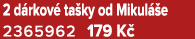 2 d rkov ta ky od Mikul  e 2365962 179 K 