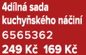 4d ln sada kuchy sk ho n  in  6565362 249 K  169 K 