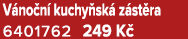 V no n kuchy sk  z st ra 6401762 249 K 