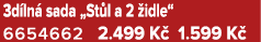 3d ln sada „St l a 2  idle“ 6654662 2.499 K  1.599 K 