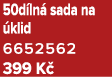 50d ln sada na  klid 6652562 399 K 