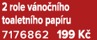 2 role v no n ho toaletn ho pap ru 7176862 199 K 