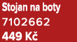 Stojan na boty 7102662 449 K 