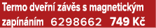 Termo dve n z v s s magnetick m zap n n m 6298662 749 K 