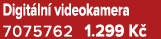 Digit ln videokamera 7075762 1.299 K 