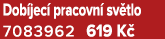 Dob jec pracovn  sv tlo 7083962 619 K 