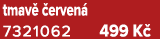 tmav  erven  7321062 499 K 