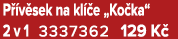 P v sek na kl  e „Ko ka“ 2 v 1 3337362 129 K 